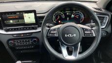 Kia Xceed 1.5T GDi ISG 4 5dr Petrol Hatchback